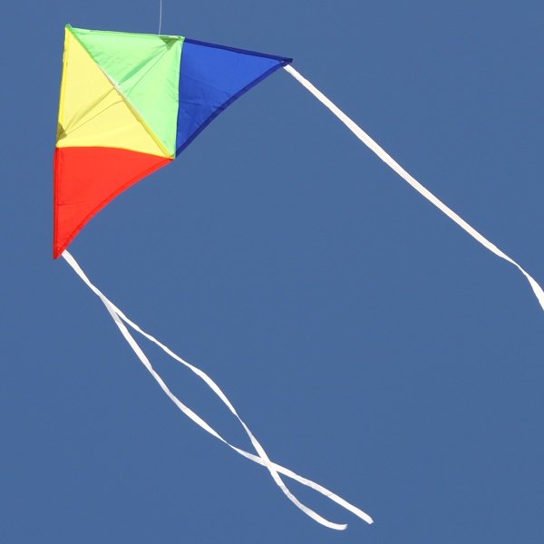 our kites