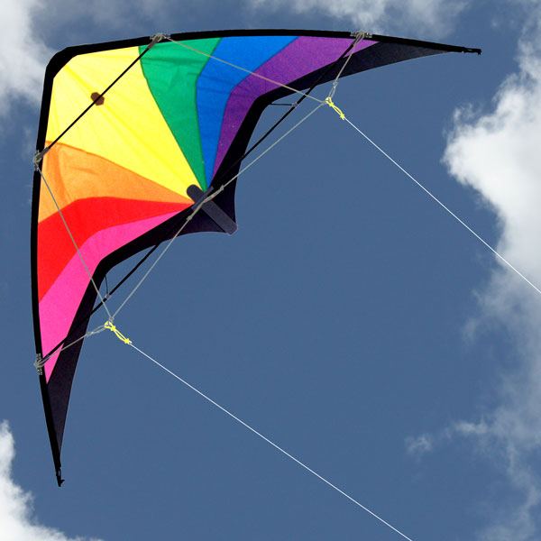 our kites